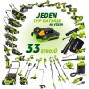 Fieldmann FDUZ 79110 2x20V 50004603