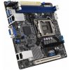 ASUS P12R-I/LGA-1200, C252,MiniITX,2DIMM, 1*PCIe x1slot, 6*SATA ports, 2*M2, 2 x Intel® I210AT + 1 x Mgmt LAN, ASMB10