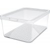 Rotho Organizér do ledničky Cauma box 4,65 L