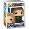 Funko POP Marvel: Captain Marvel - Captain Marvel