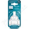 Philips Avent cumlík anti colic rýchly prietok 2 ks 996781