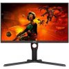 Herný monitor AOC U27G3X/BK (U27G3X/BK) čierny