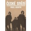 České snění