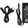 VHBW Nabíjačka pre elektrobicykle, 36V / 42V / 2,2A / konektor 5,5mm x 2,1mm - neoriginálne