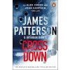 Cross Down (James Patterson)(Brožovaná)
