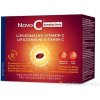 NOVO C komplex forte Lipozomálny vitamín C + vitamín D3 + zinok s extraktom zo šípok a bioflavonoidmi, kapsuly 1x60 ks