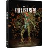 The Last of Us 1. série 4K Ultra HD BD Steelbook
