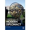 Modern Diplomacy 5th Edition - Barston R P