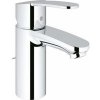 Grohe Eurostyle Cosmopolitan - Páková umývadlová batéria S, chróm - 3355720E
