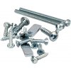 Upevňovacie skrutky 2.9X13V_ZNCR Kopos (5 ks)