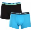 2PACK pánske boxerky Puma viacfarebné (701225879 002) XL 120 dní na výmenu alebo vrátenie tovaru!
