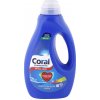CORAL prací gél color 1000 ml. 20 PD