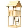 detské ihrisko KARIBU LOTTI 82687 LG1819