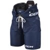Hokejové nohavice CCM Tacks XF Navy Junior M
