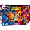 Gaming Good Loot Kids Puzzle: Crash Team Rumble 160 dílků