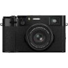 Fujifilm X100VI čierny 16821884 - Digitálny fotoaparát