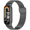 TECH-PROTECT MILANESEBAND XIAOMI SMART BAND 8 / 8 NFC čierny (9490713935156)