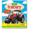 Moje traktory