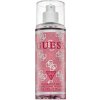 Guess Ružová tělový spray pro ženy 125 ml