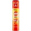 OFF! Max repelent proti hmyzu 100 ml