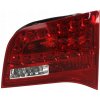 SVETLO PRE AUDI A6 C6 4F KOMBI AVANT VNÚTORNÁ S LED KLAPKOU 2004-
