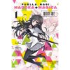 Yen Press Puella Magi Madoka Magica: Wraith Arc 1