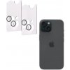 AlzaGuard Elite Lens Protector pre iPhone 15/15 Plus číre AGD-AGEL323ZP2