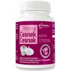 Nutricius Česnek extra strong 1500 mg 100 tabliet