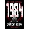 1984 Grafický román