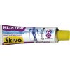 SKIVO Klister fialový 50 g