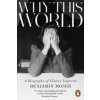 Why This World (Benjamin Moser)(Brožovaná)