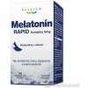 Melatonin RAPID komplex 5mg SALUTEM rozpustné tablety 100 ks