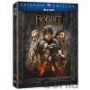 Hobit: Bitva pěti armád Prodloužená verze Blu-ray