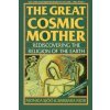 The Great Cosmic Mother (Monica Sjoo,Barbara Mor)(Brožovaná)