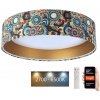 BPS Koncept | LED Stmievateľné svietidlo SMART GALAXY LED/36W/230V pr. 55 cm Wi-Fi Tuya + DO | BS0610