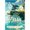 The Legend of Zelda Tears of the Kingdom Strategy Guide Book (2nd Edition - Premium Hardback)