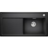 Blanco Zenar XL 6 S Pravý s excentrom - Antracit
