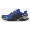 Salomon X Adventure M L47320800 lapis blue black