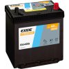 Štartovacia batéria EXIDE EA406 EA406