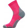 VOXX Silo ponožky magenta 1 pár 35-38 110580