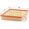 Vzduchový filter MANN+HUMMEL GmbH C 2696