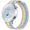 VSETKONAMOBIL 124808 NYLON Vymeniteľný remienok pre Xiaomi Watch S4 41mm COLORFUL