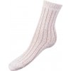 Bellinda SUPER SOFT SOCKS BE496809 fialová