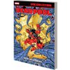 Deadpool Epic Collection: Dead Reckoning