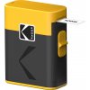 KODAK Label ERA Bluetooth tlačiareň na etikety a nálepky s grafikou 30 mm + náplň