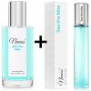 Neness Sea The Bliss parfumovaná voda pre ženy 50ml + 33ml