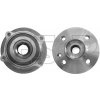 GSP Ložisko kolesa - opravná sada 9326031