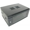 XtendLan 4U WS-4U-64B-BLACK-P