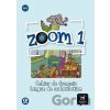 Zoom 1 (A1.1) – Cahier d´activités FLS + CD - Klett