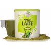 NaturalProtein NaturalProtein Matcha latte